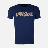 Men T-Shirt Round Neck