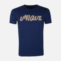 Men T-Shirt Round Neck