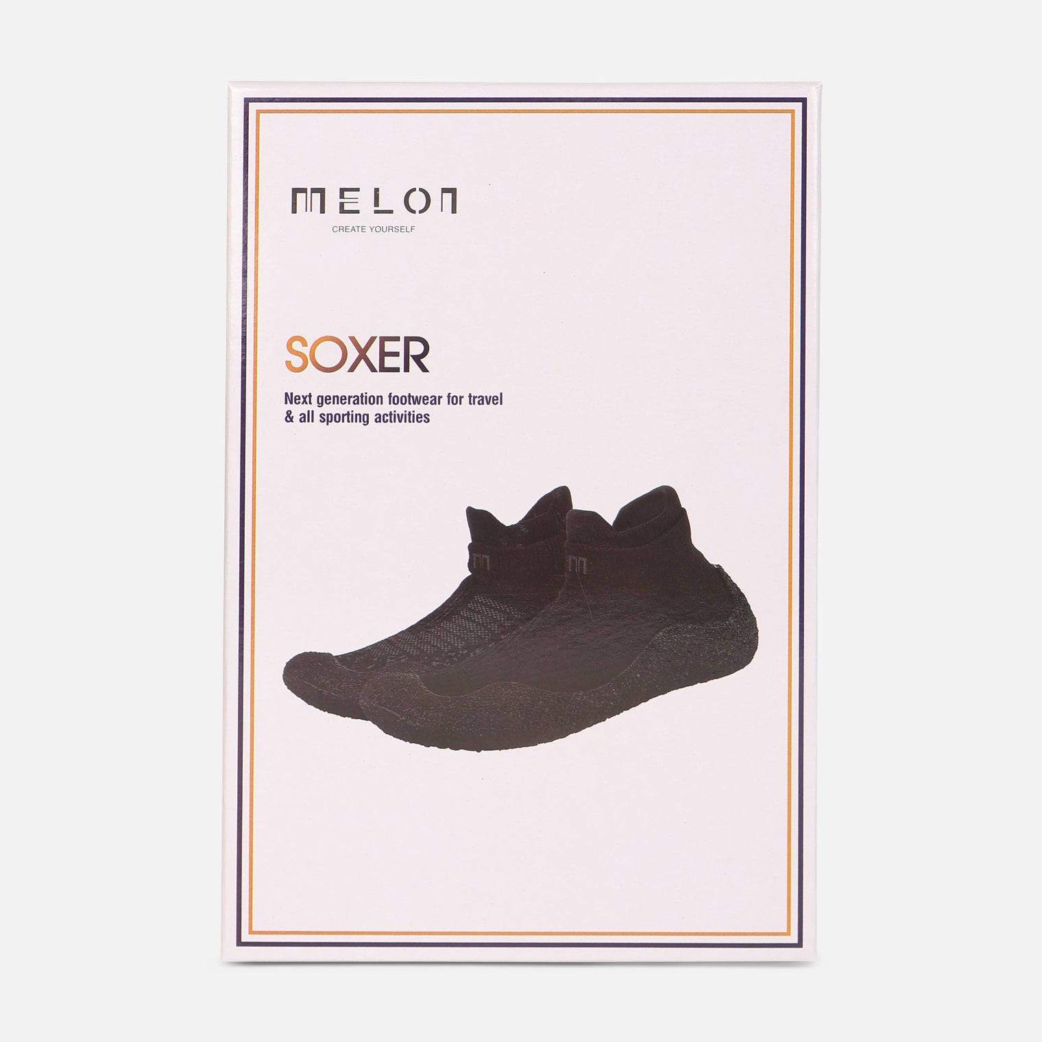 Unisex Soxer Shoes