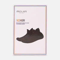 Men Soxer Shoes