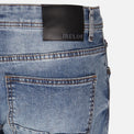 Mens Denim Jeans Pants  Cool Max
