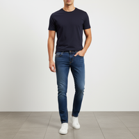 Mens Denim Jeans Pants  Cool Max