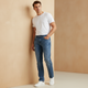 Mens Denim Jeans Pants  Cool Max