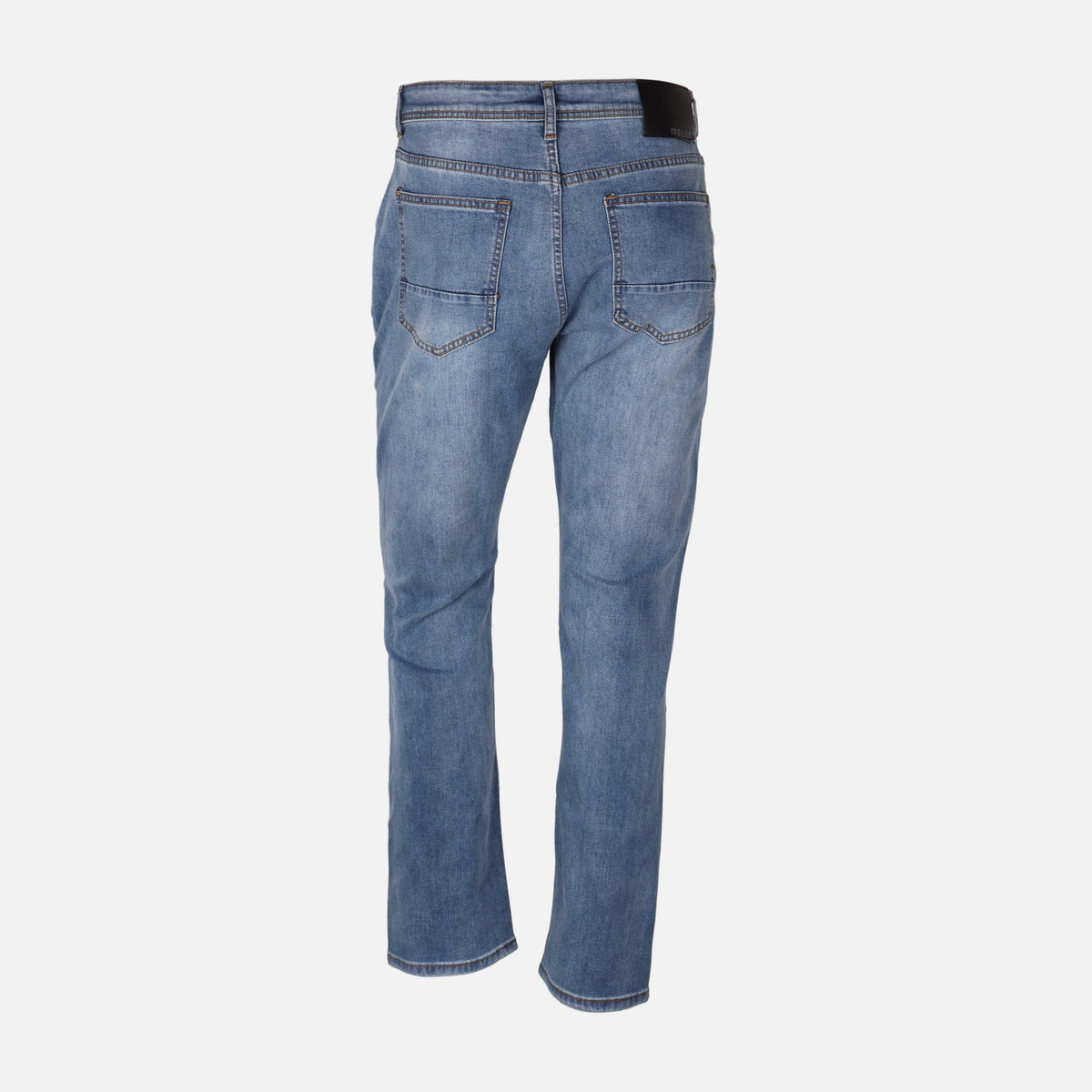 Mens Denim Jeans Pants  Cool Max