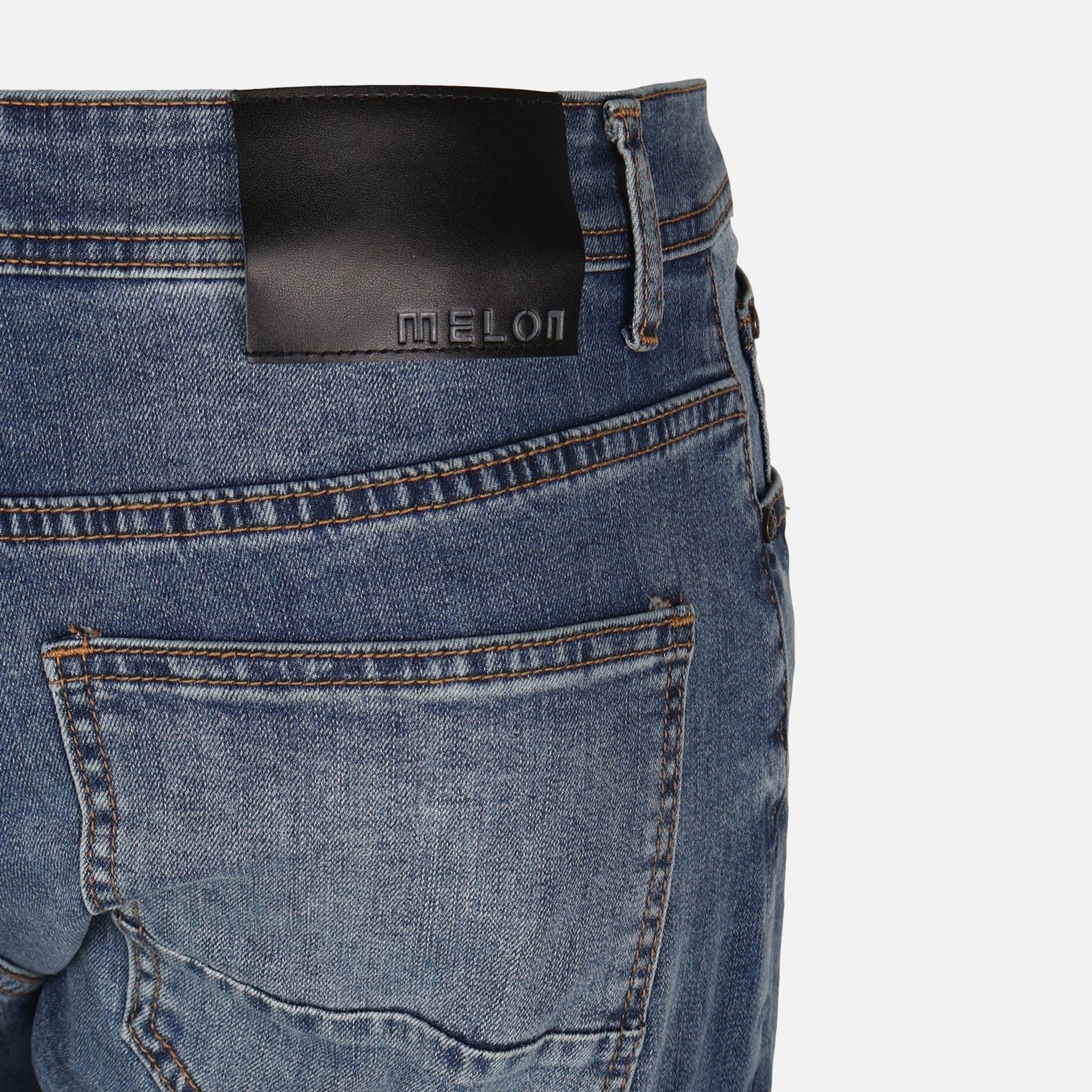 Mens Denim Jeans Pants  Cool Max