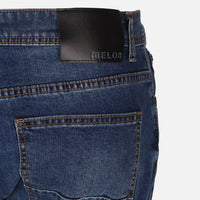 Mens Denim Jeans Pants  Cool Max