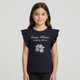 Girls Teens T-Shirt
