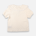 Girls Teens Shirt Short Sleeve