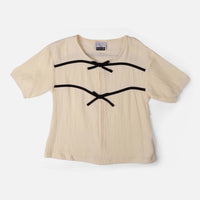 قميص كاجوال بناتي