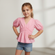 Girls  Blouse