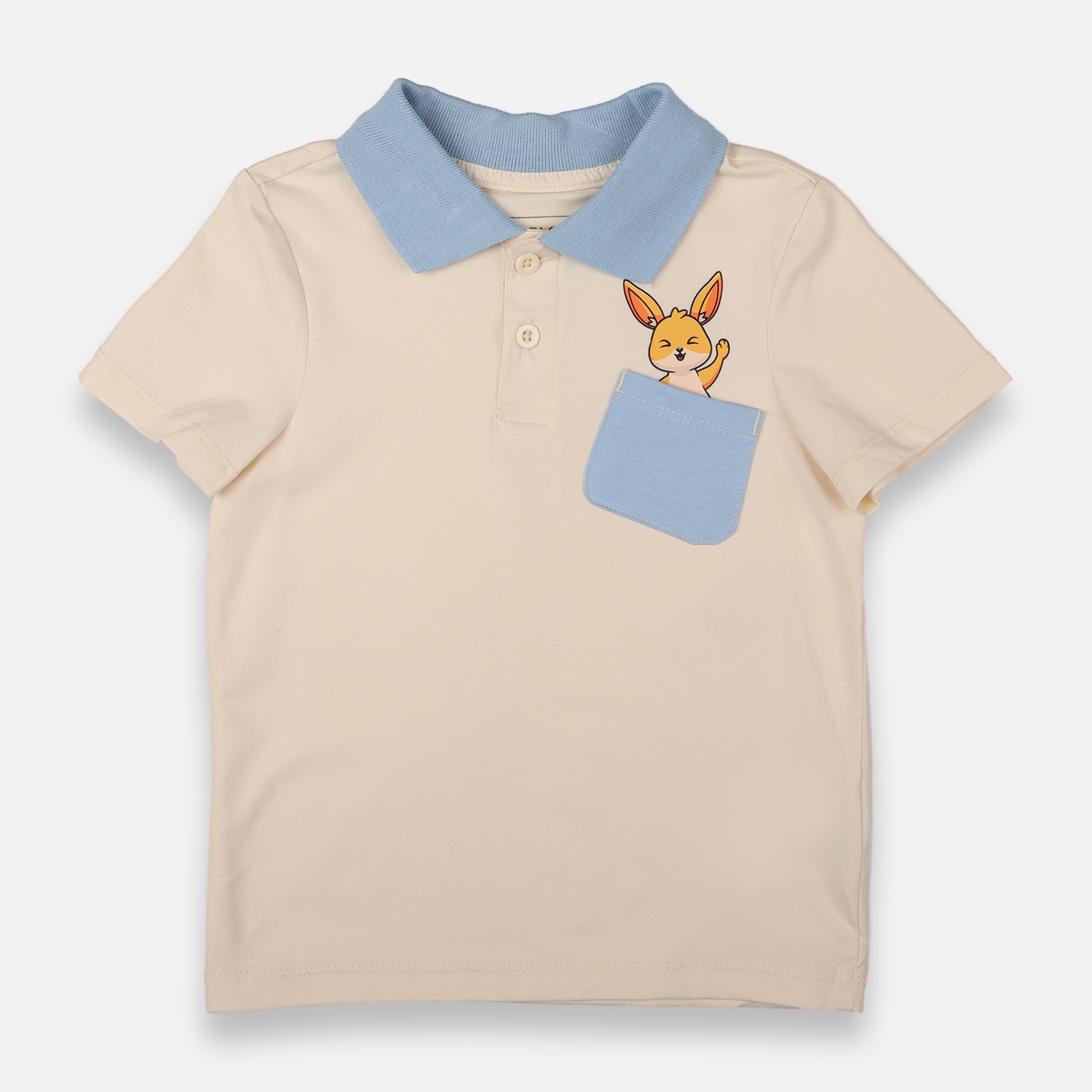 Boys Polo T-Shirt