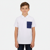 Boys T-Shirt Polo