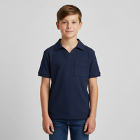 Boys T-Shirt Polo