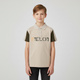 Boys T-Shirt Polo