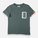 Boys Juniors T-Shirt