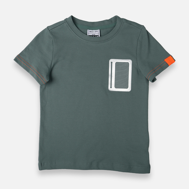 Boys Juniors T-Shirt