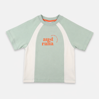 Boys T-Shirt Short Sleeve