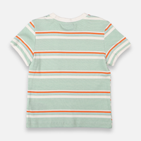 Boys T-Shirt Short Sleeve