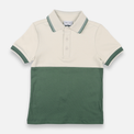 Boys Juniors Polo T-Shirt