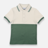 Boys Juniors Polo T-Shirt