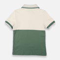 Boys Juniors Polo T-Shirt