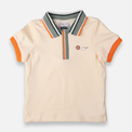 Boys Juniors T-Shirt Polo