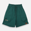 Boys Juniors Bermuda