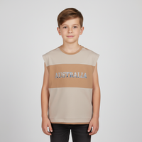 Boys Vest