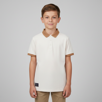 Boys Teens Polo T-Shir