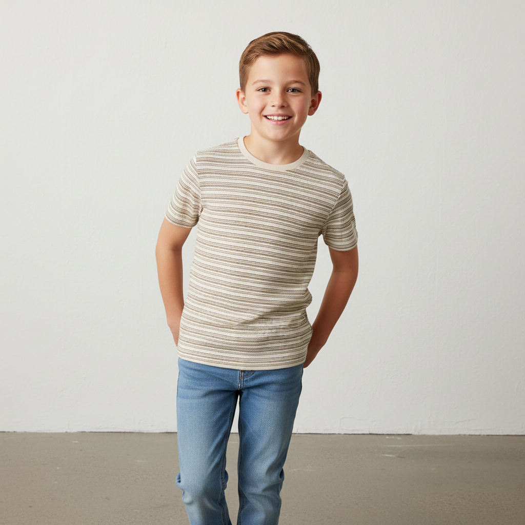 Boys T-Shirt