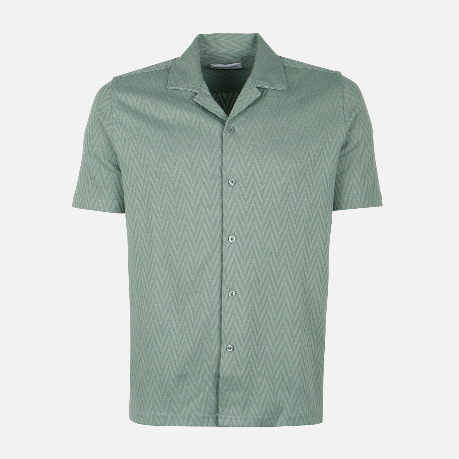 Men Resort Shirt Short Sleeve