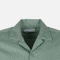 Men Resort Shirt Short Sleeve