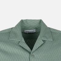 Men Resort Shirt Short Sleeve