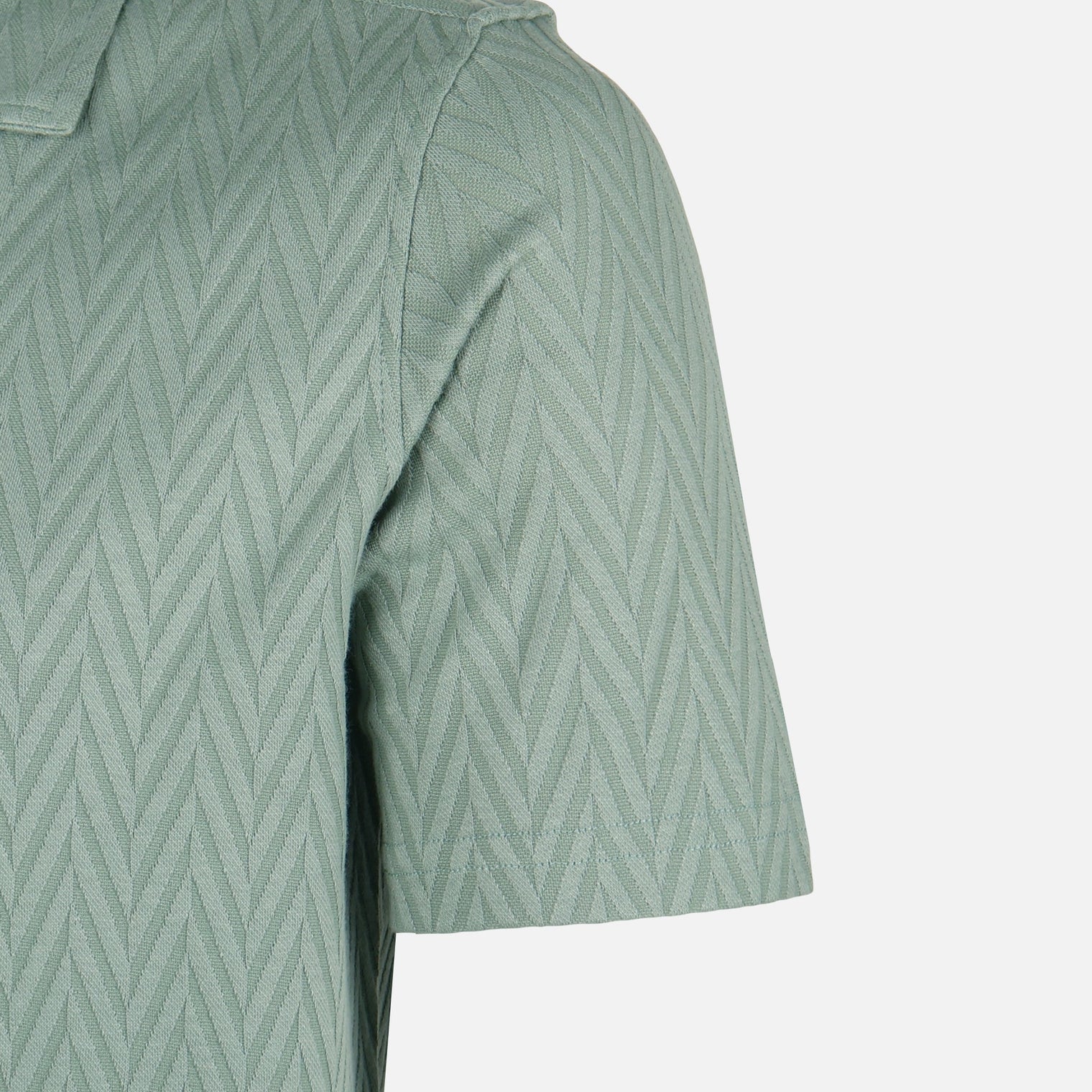 Men Resort Shirt Short Sleeve
