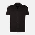 Men Resort Shirt Short Sleeve