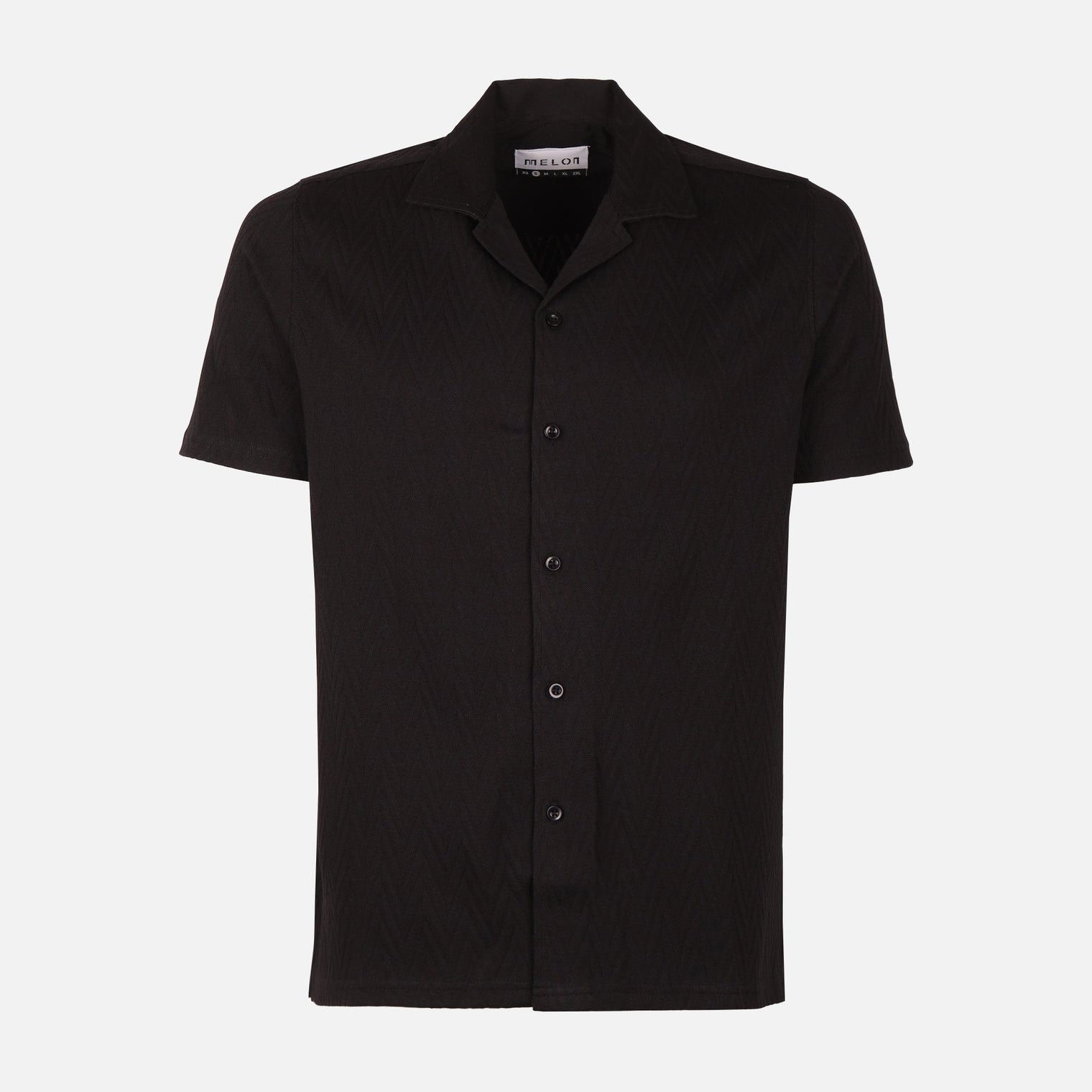 Men Resort Shirt Short Sleeve