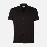 Men Resort Shirt Short Sleeve