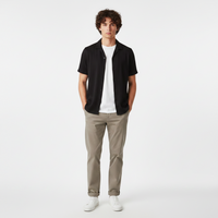 Men Resort Shirt Short Sleeve