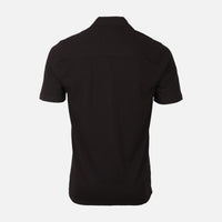 Men Resort Shirt Short Sleeve