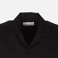 Men Resort Shirt Short Sleeve