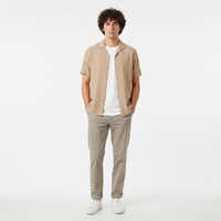 Men Resort Shirt Short Sleeve