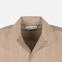 Men Resort Shirt Short Sleeve