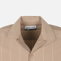 Men Resort Shirt Short Sleeve