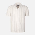 Men Resort Shirt Short Sleeve