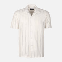 Men Resort Shirt Short Sleeve