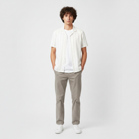 Men Resort Shirt Short Sleeve