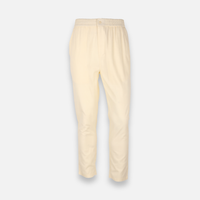 Men Plain Linen Pant