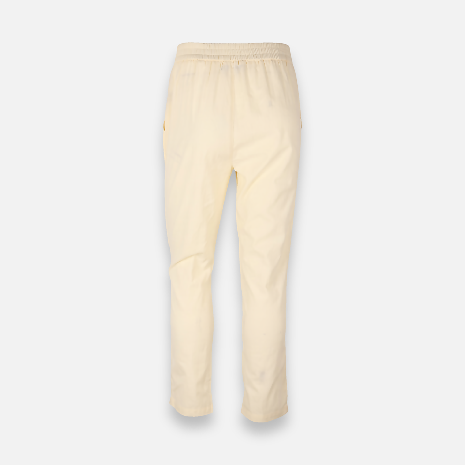 Men Plain Linen Pant