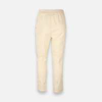 Men Plain Linen Pant