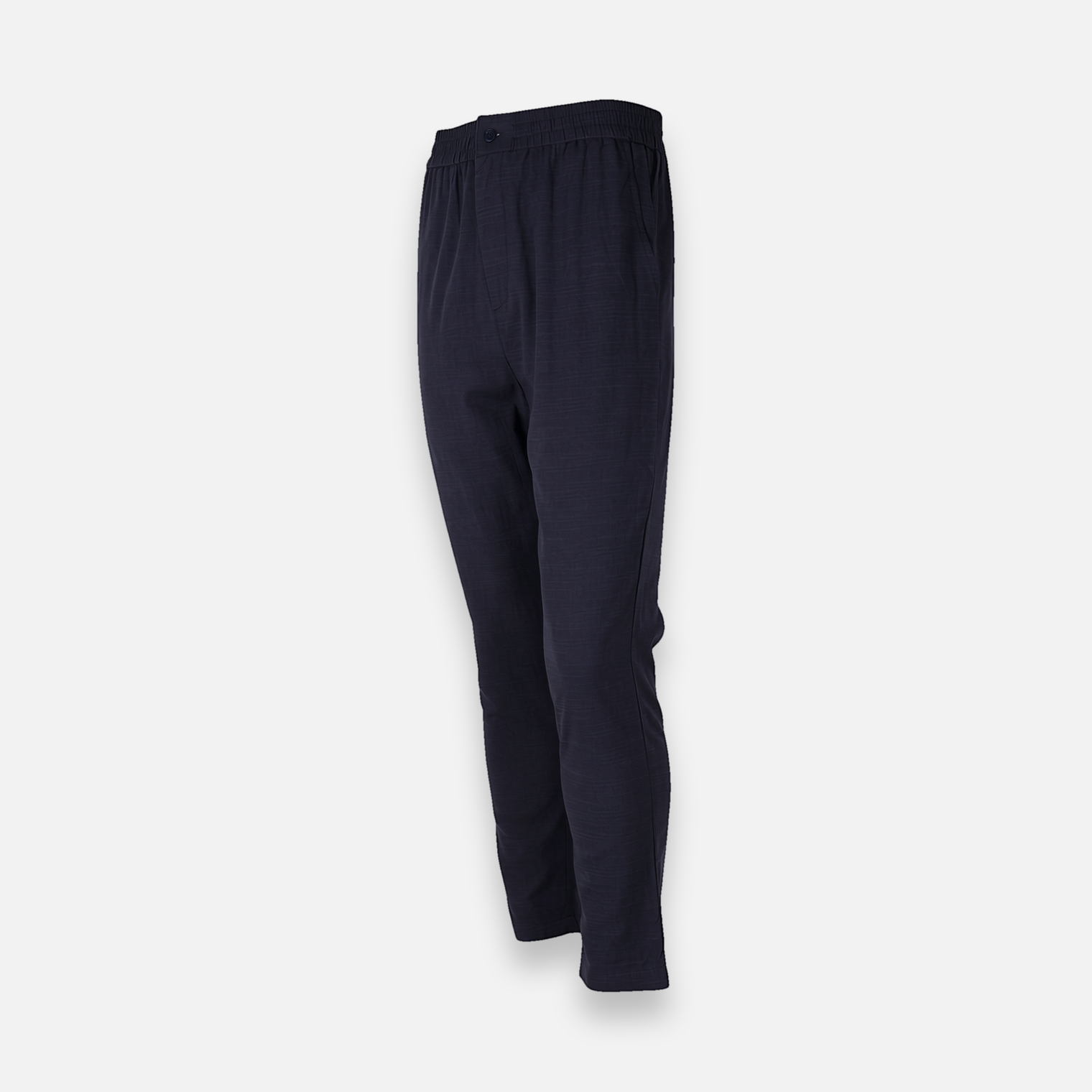 Men Plain Linen Pant